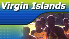 VI Track and Field Federation