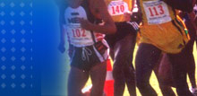 VI Track and Field Federation