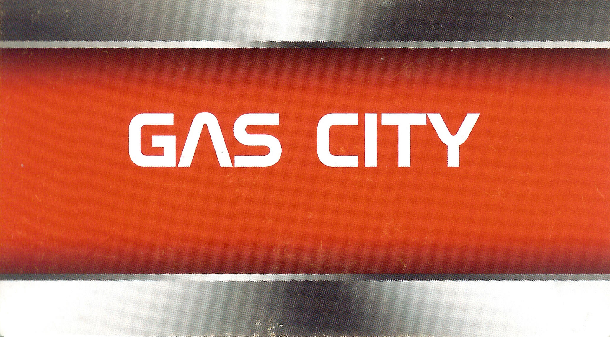 gas city